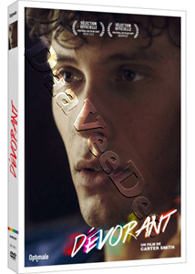 Swallowed (DVD)